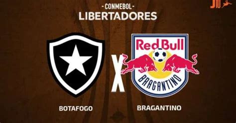 botafogo x rb bragantino